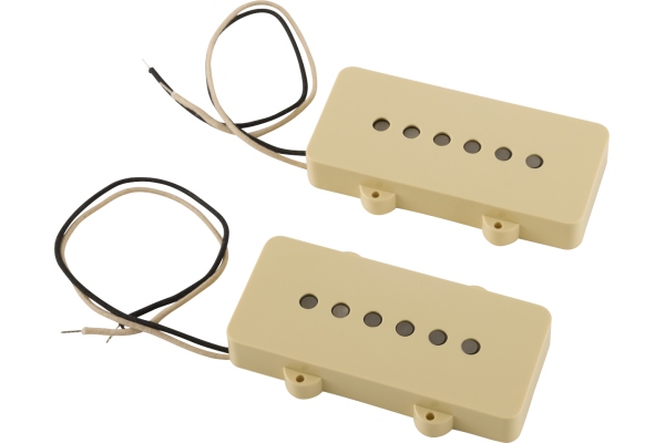 J Mascis Signature Jazzmaster Pickup Set