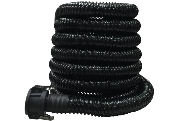 Antari ST-10 Hose Extension black, 10m Antari ST-10 Hose Extension black, 10m