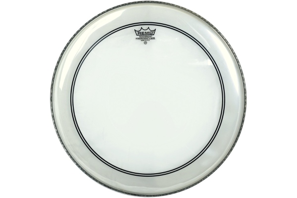 Remo Powerstroke 3 Clear 22 Remo Powerstroke 3 Clear 22