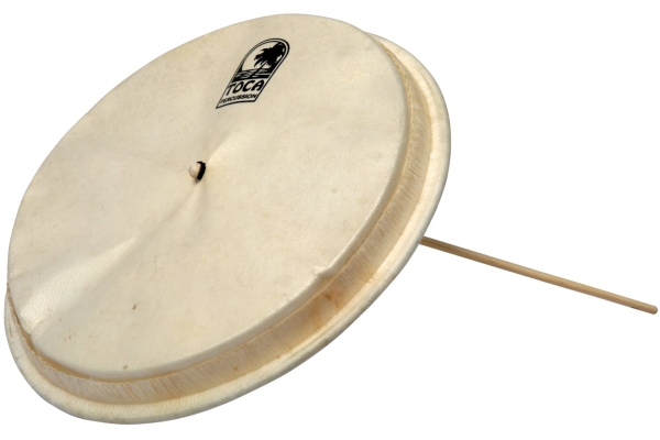 Toca Fata percutie Cuica Aluminum 10