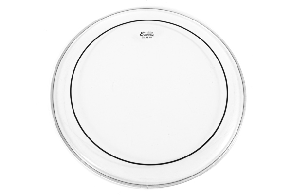 Remo Encore Pinstripe transparent 10