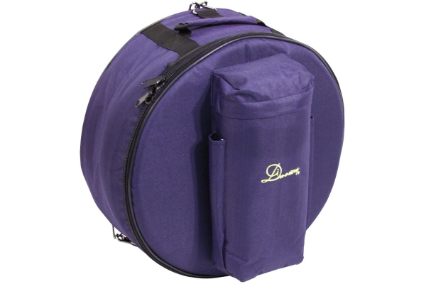 Dimavery DB-20 Snare Drum Bag Blue Dimavery DB-20 Snare Drum Bag Blue