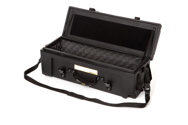 Bagpipe Case with Shoulder Strap