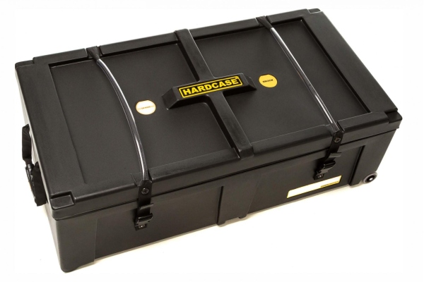 Hardcase HN36 Lid Handle Kit - old Nr. P422S Hardcase HN36 Lid Handle Kit - old Nr. P422S
