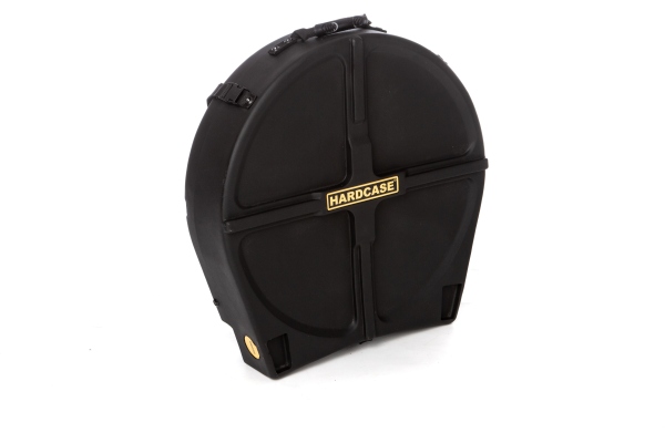 Hardcase Gong/ Tam Tam Case - 22 Hardcase Gong/ Tam Tam Case - 22