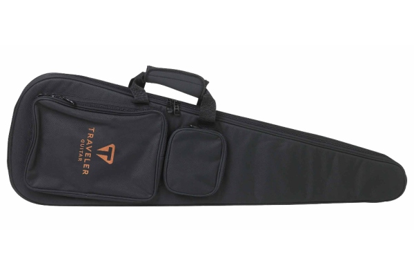 Traveler Guitar  - Deluxe Gig Bag - Electric Bass (TB-4P, Escape Mark II)