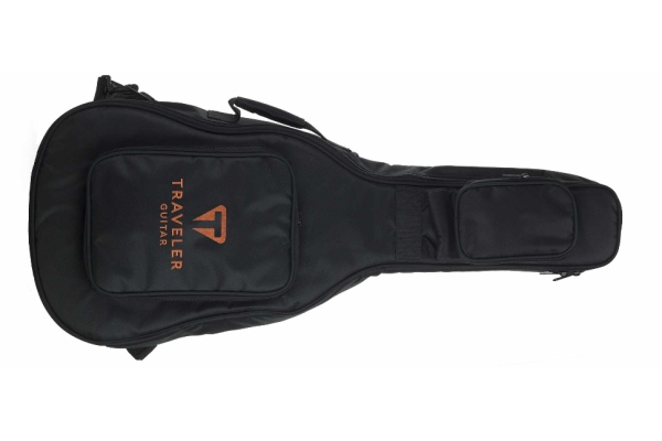Traveler Guitar  - Deluxe Gig Bag - Acoustic Guitar (RD and AG Series)