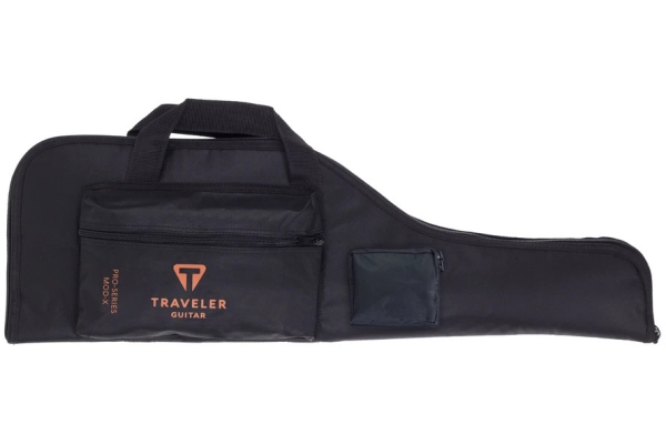 Traveler Guitar  - Deluxe Gig Bag - Electric Guitar (Pro-Series Mod-X)
