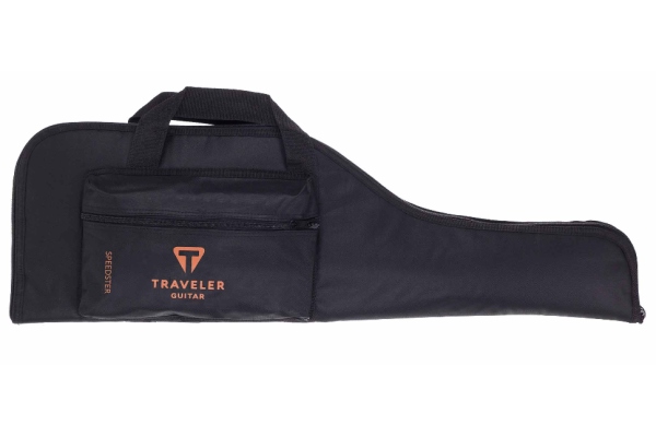 Traveler Guitar  - Deluxe Gig Bag - Electric Guitar (Speedster and Speedster Hot Rod)