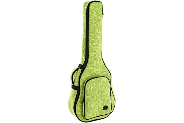 Ortega Jean Color Bag Dreadnought Green OGBAC-DN-GRJ