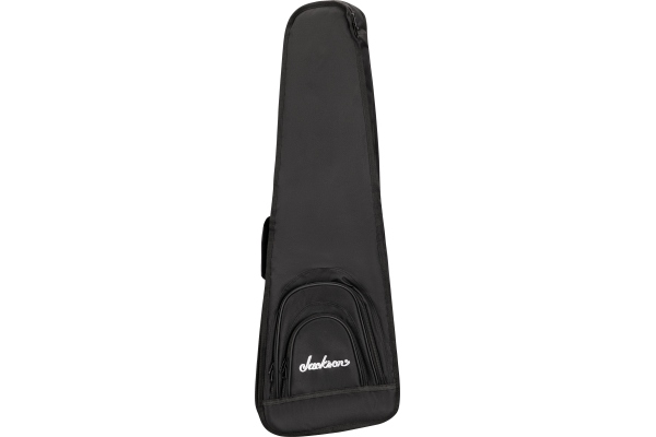 Jackson Concert Bass Minion Gig Bag Black Jackson Concert Bass Minion Gig Bag Black