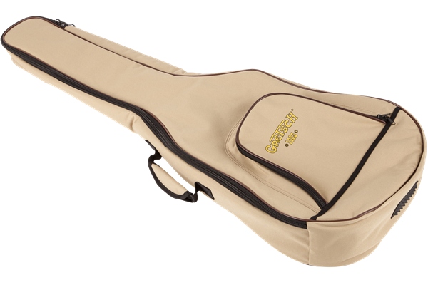 G2187 Jumbo Acoustic Gig Bag Brown