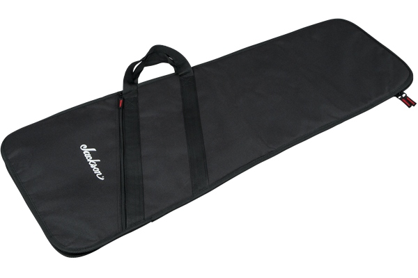 Jackson Dinky/Soloist™ Economy Gig Bag Black Jackson Dinky/Soloist™ Economy Gig Bag Black