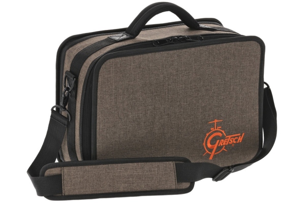 Husa pedala dubla 40 x 30 x 60 cm  GR-DPB