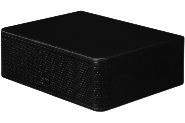 Venu 208 Black