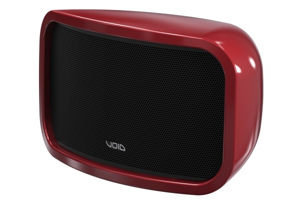 Cyclone 8 Red