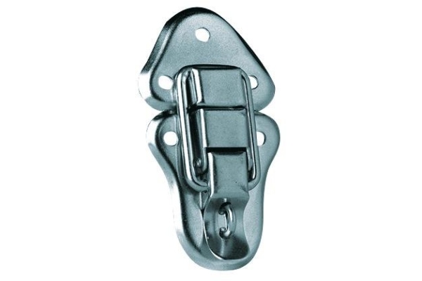 Spring Lock 96x52