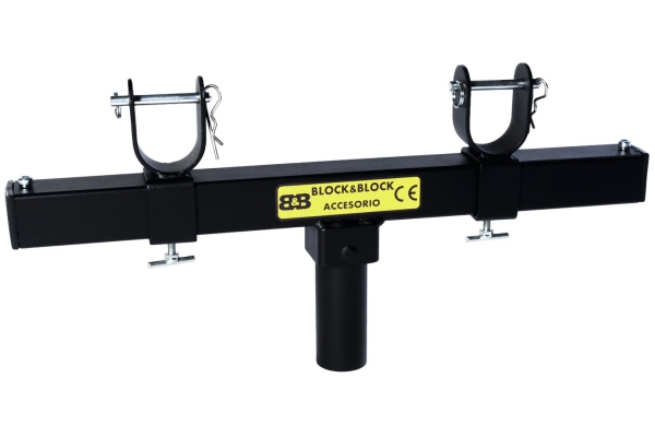 AM3501 Truss Support insertion