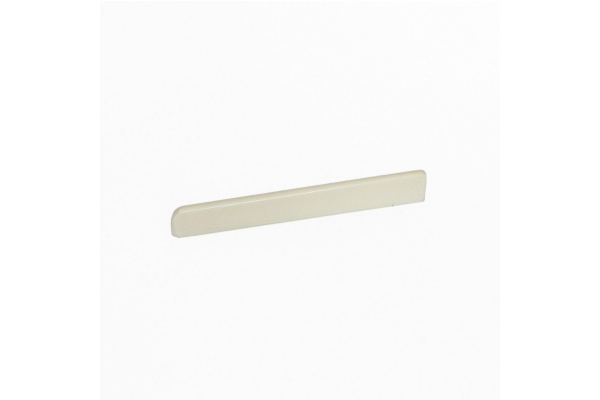 Saddle, Nylon - Hmax=10mm, W=68mm, D=3.2mm