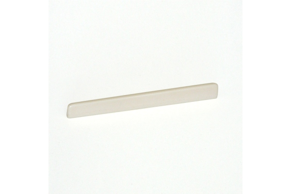 Saddle, Nylon - Hmax=9.5mm, B=80mm, T=3.2mm