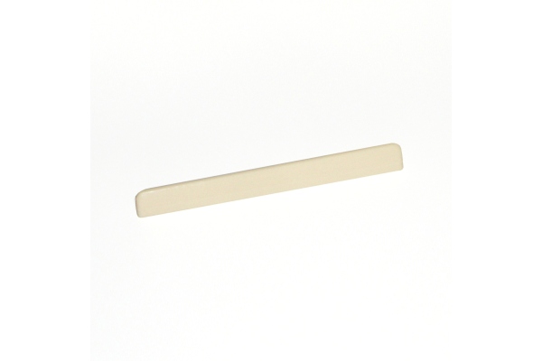 Ortega Saddle, Tusq, Nylon - Hmax=9mm, W=80.5mm, D=3.2mm