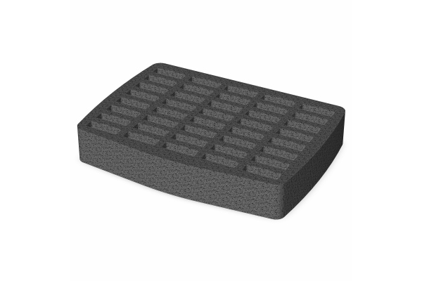 40-slot Foam insert for Digi-Wave