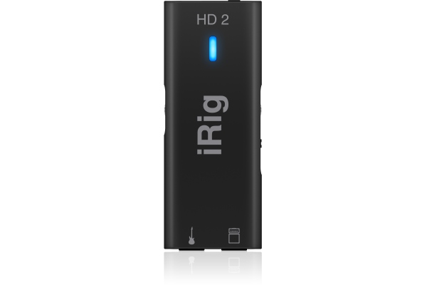 IK Multimedia iRig HD 2 IK Multimedia iRig HD 2