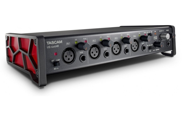 Tascam US-4x4HR Tascam US-4x4HR