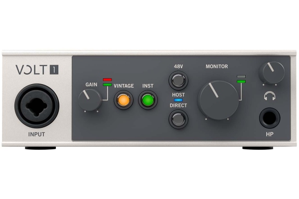 Universal Audio Volt 1 Universal Audio Volt 1