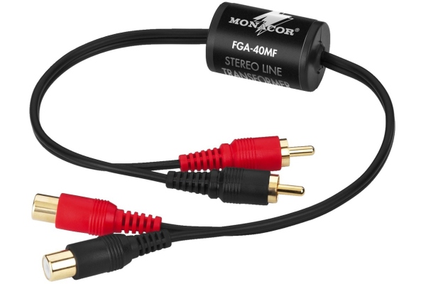 Monacor FGA-40MF Monacor FGA-40MF
