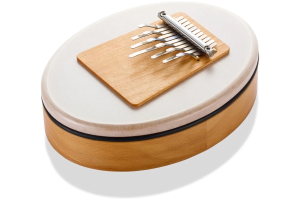 Hokema Sansula Basic Melody Hokema Sansula Basic Melody