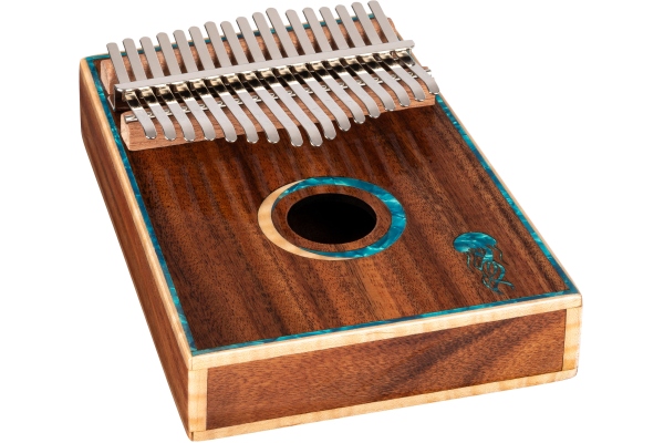 30th Anniversary Series Acoustic Kalimba