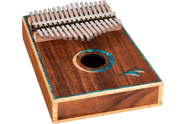 30th Anniversary Series Acoustic Kalimba