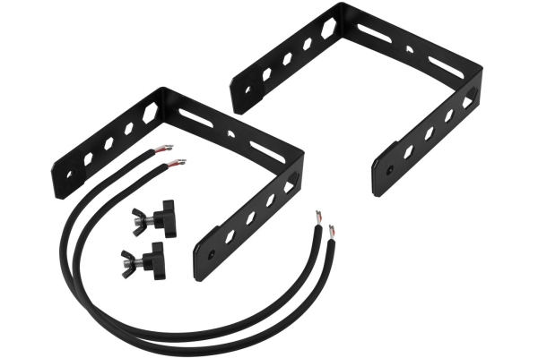 Omnitronic BOB-4 Extension Bracket