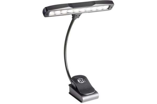 Adam Hall SLED 10 LED Light Adam Hall SLED 10 LED Light