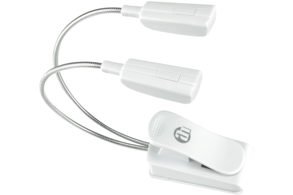 Adam Hall SLED-2 PRO White Adam Hall SLED-2 PRO White
