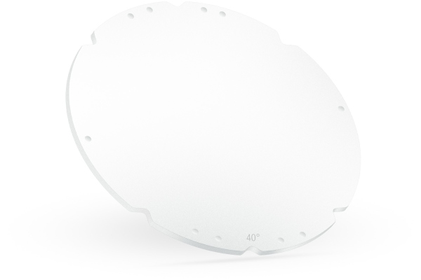 Cameo DURA SPOT 400 FILTER 40° Cameo DURA SPOT 400 FILTER 40°