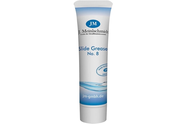 J. Meinlschmidt JM Nr. 8 Slide Grease J. Meinlschmidt JM Nr. 8 Slide Grease