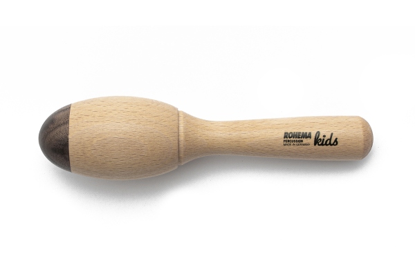 Rohema Wooden Maracas - Low Rohema Wooden Maracas - Low
