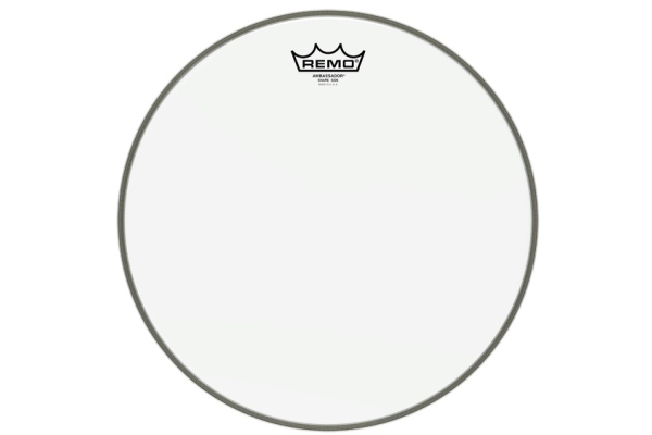 Remo Ambassador Clear Hazy 14 Remo Ambassador Clear Hazy 14