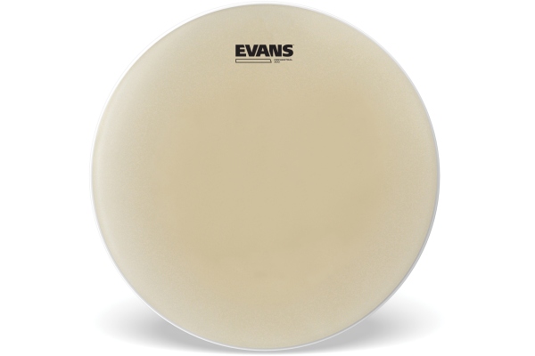 Evans Orchestral 300 Clear Snare Side Drum Head 14 Inch