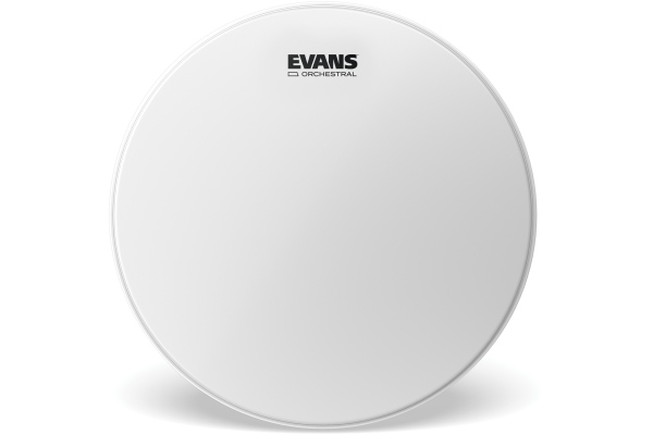 Evans Orchestral Snare Batter 13''