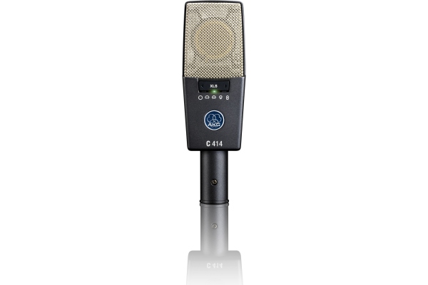 AKG C414 XLS