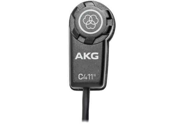 AKG C411 PP AKG C411 PP