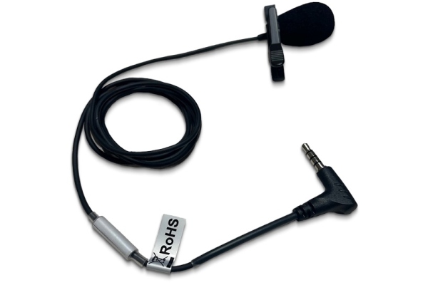 Williams AV MIC 454 Wearable Microphone