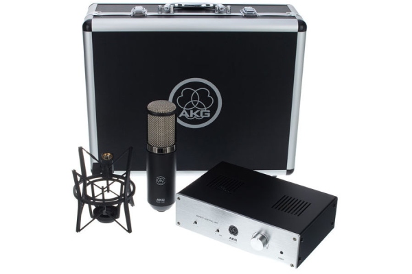 AKG P820 Tube