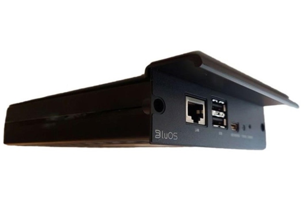 DALI BluOS NPM-2i DALI BluOS NPM-2i