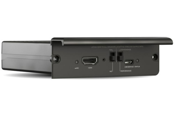 DALI HDMI MODULE DALI HDMI MODULE