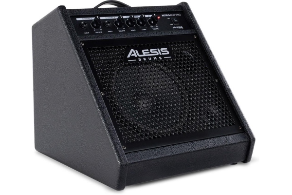 Nitro Amp Pro