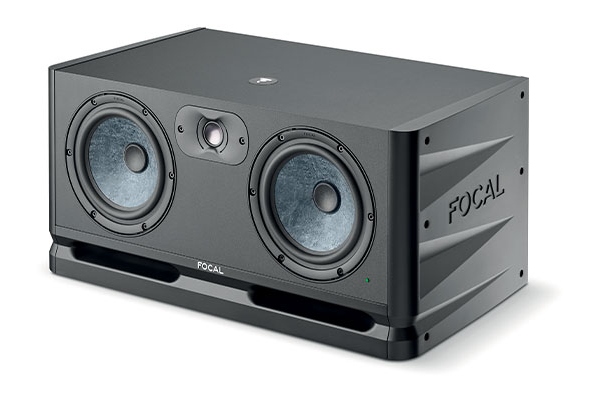 Focal Alpha Twin Evo Focal Alpha Twin Evo